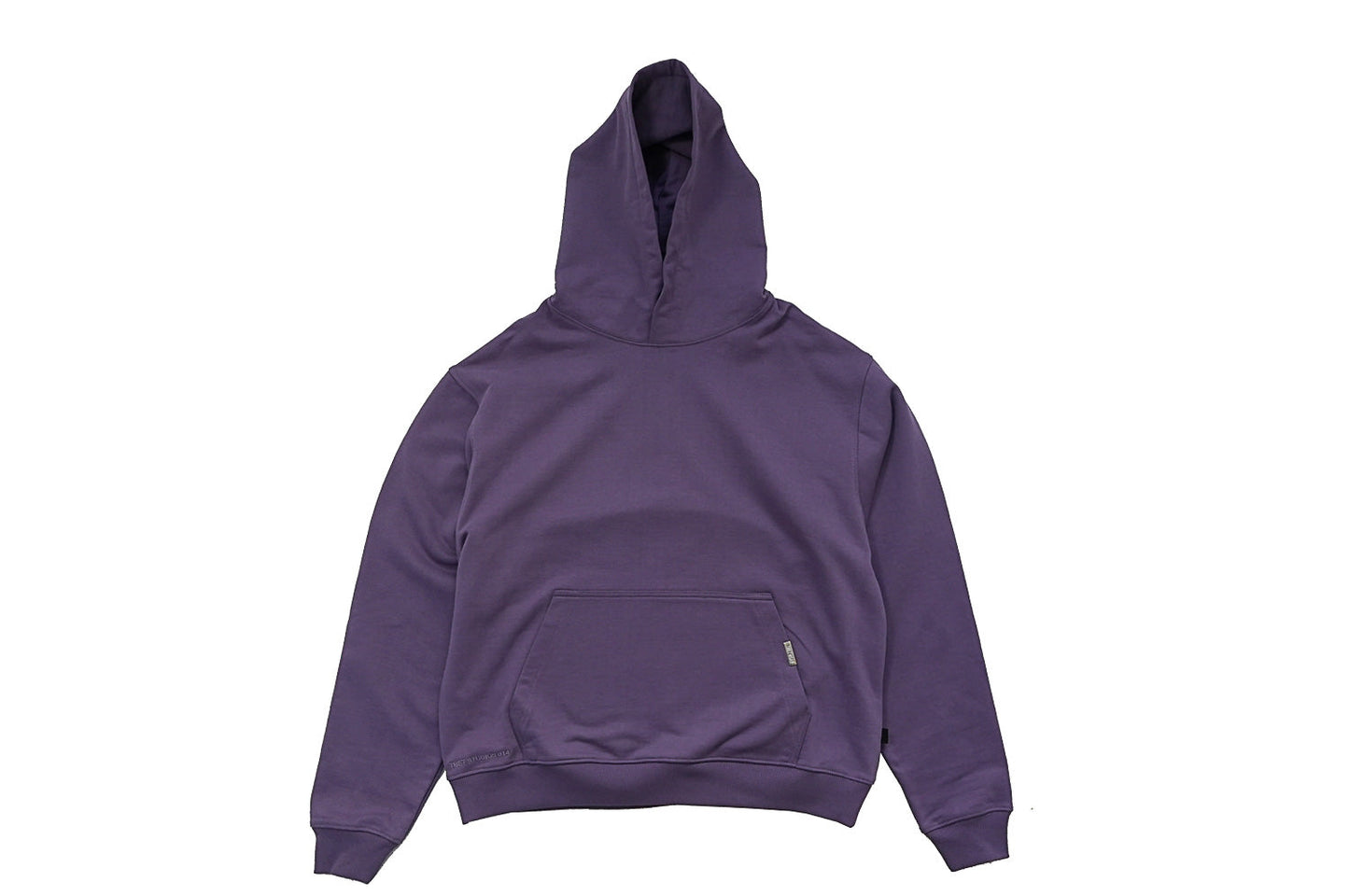 Blank Hoodie