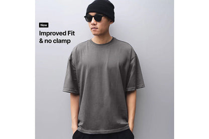Oversize Blank