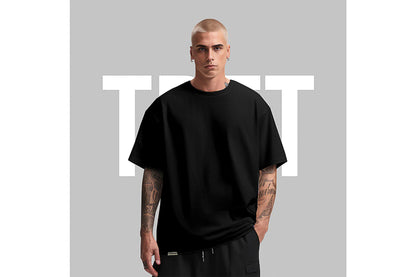 Oversize Blank