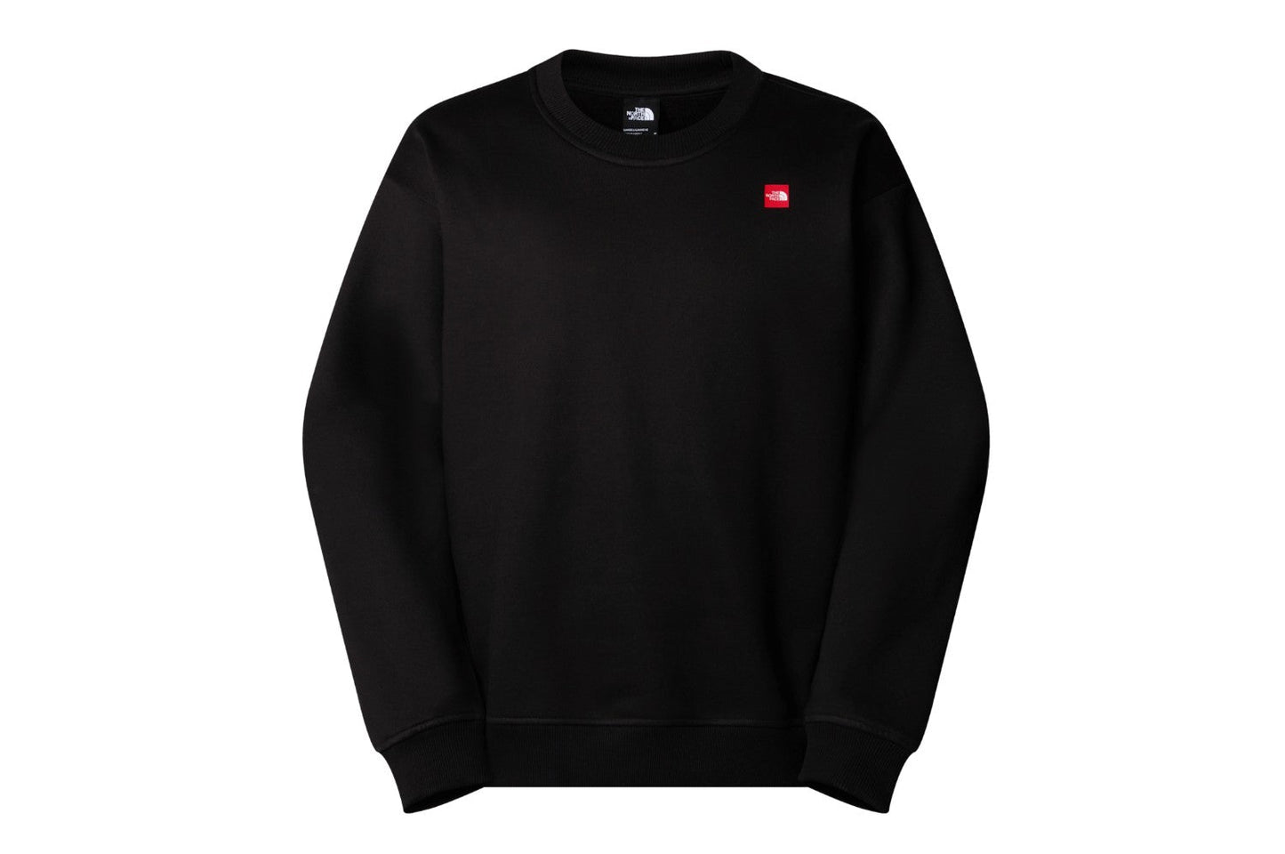 Axys Oversized Crew