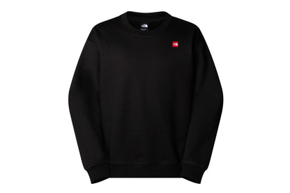 Axys Oversized Crew