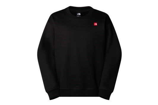 Axys Oversized Crew