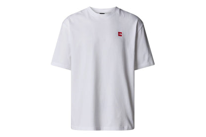 Axys Oversized S/S Tee