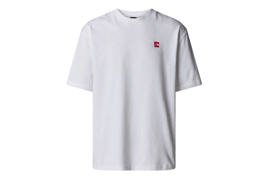 Axys Oversized S/S Tee