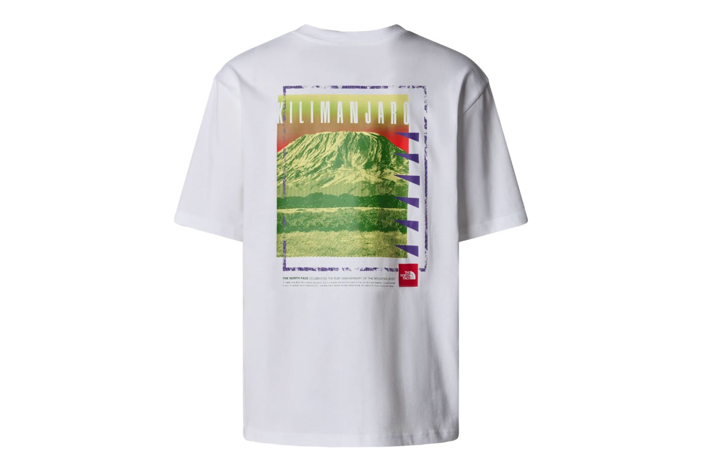 Axys Oversized S/S Tee