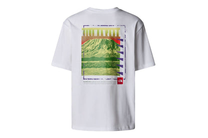 Axys Oversized S/S Tee