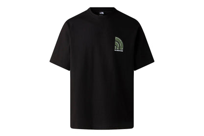 Bubble Logo Relaxed T-Shirt