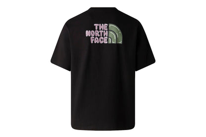 Bubble Logo Relaxed T-Shirt
