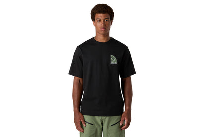 Bubble Logo Relaxed T-Shirt