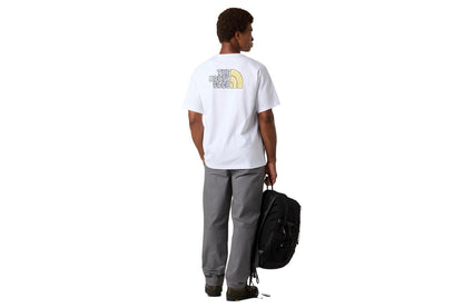 Bubble Logo Relaxed Tee