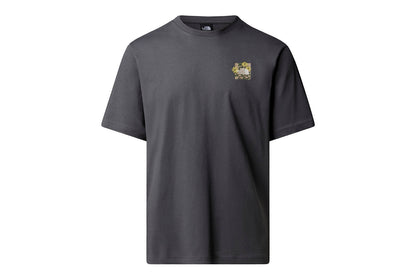 Connected Relaxed Graphic Tee