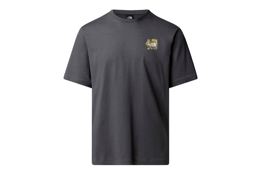 Connected Relaxed Graphic Tee