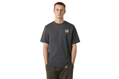 Connected Relaxed Graphic Tee