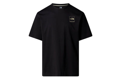 Coordinates Tee