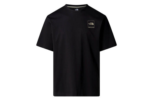 Coordinates Tee