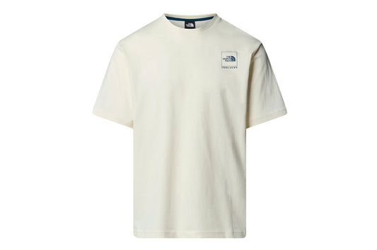 Coordinates Tee