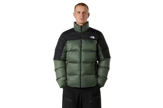 Diablo Down 2.0 Jacket