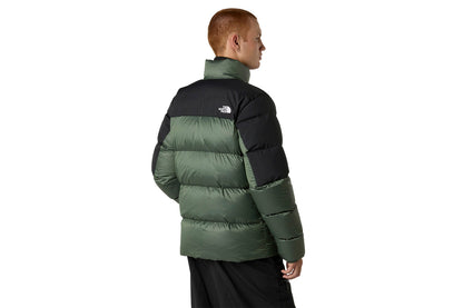 Diablo Down 2.0 Jacket