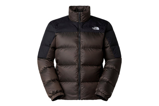 Diablo Down 2.0 Jacket