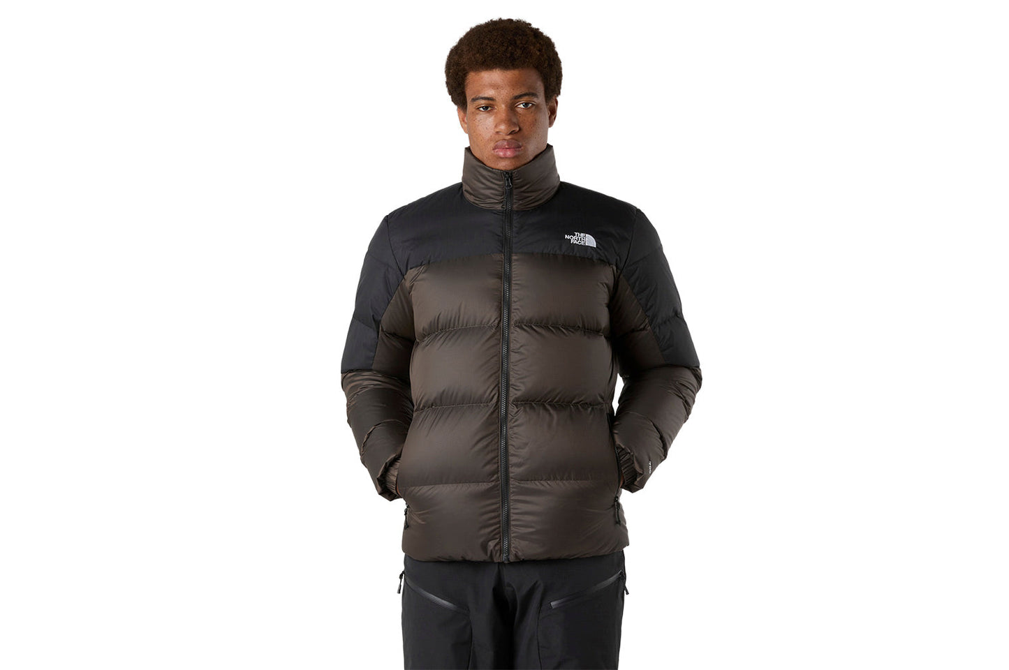 Diablo Down 2.0 Jacket