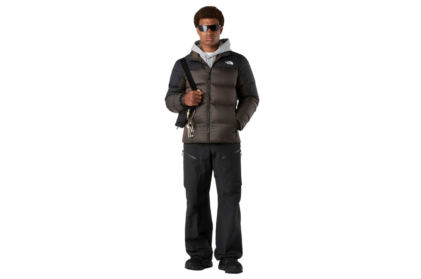 Diablo Down 2.0 Jacket