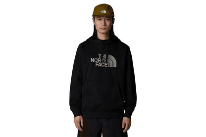 Drew Peak Pullover Hoodie