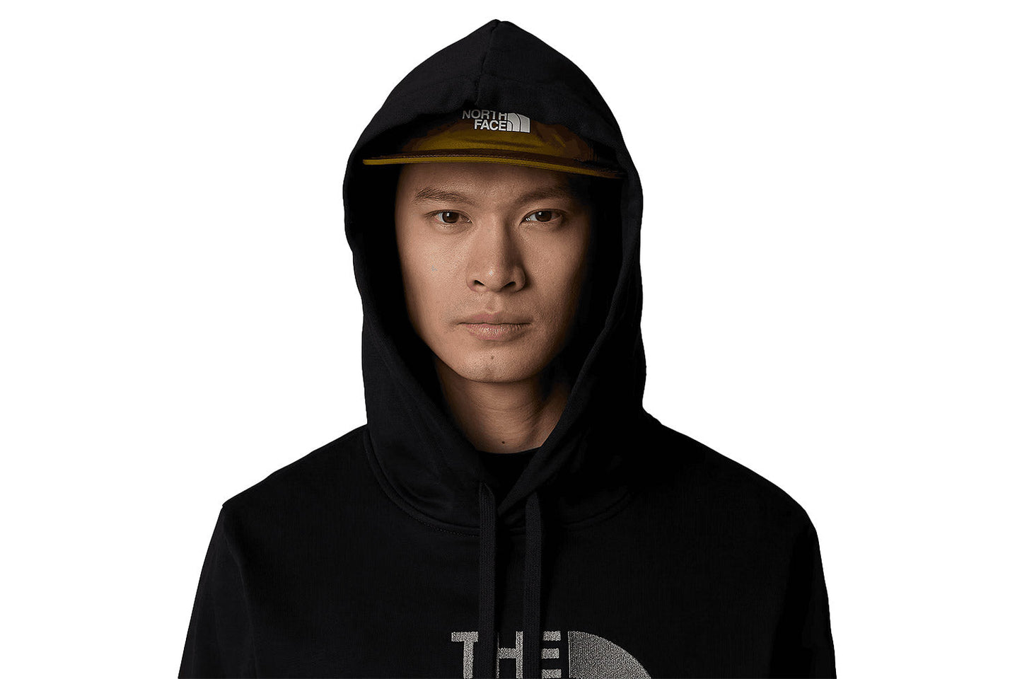 Drew Peak Pullover Hoodie