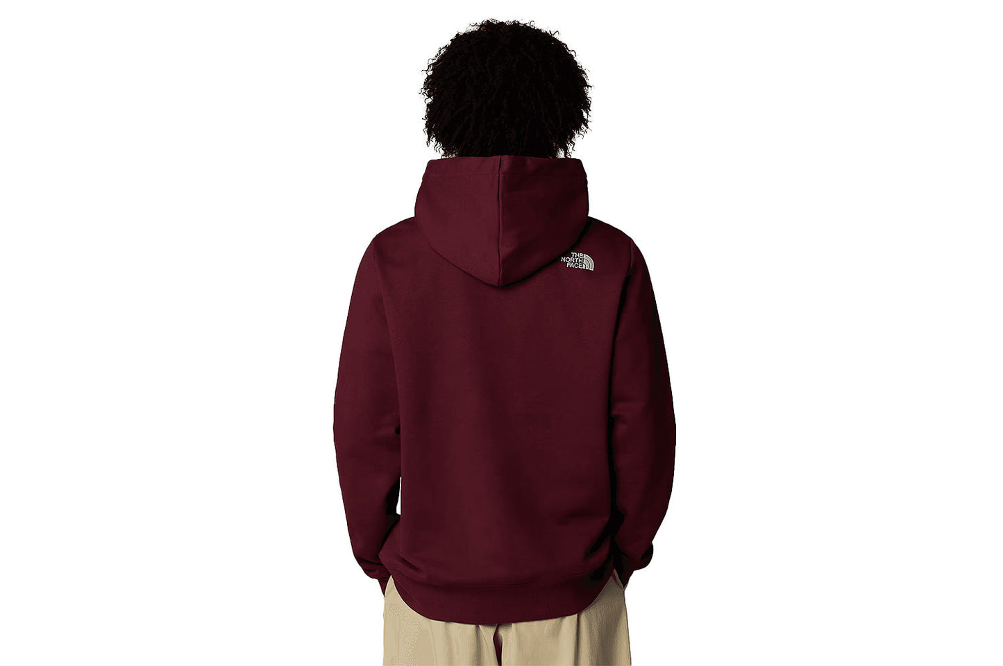 Drew Peak Pullover Hoodie