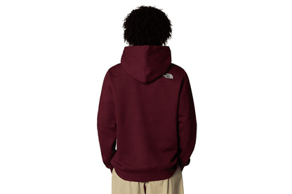 Drew Peak Pullover Hoodie