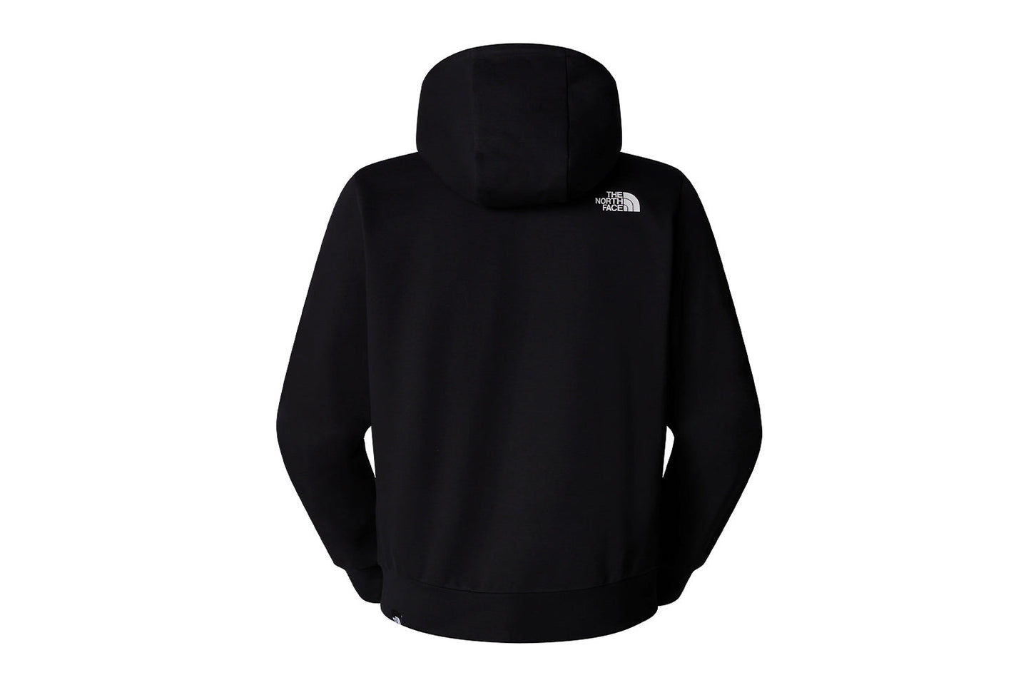 Easy Hoodie