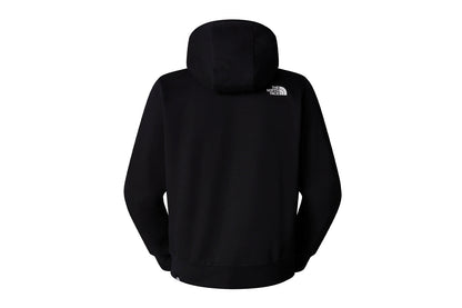 Easy Hoodie
