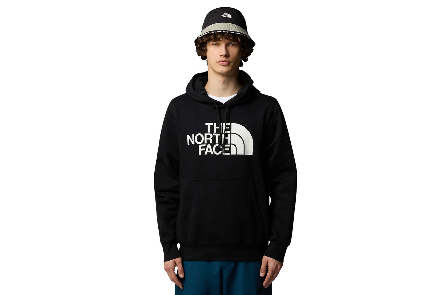 Easy Hoodie