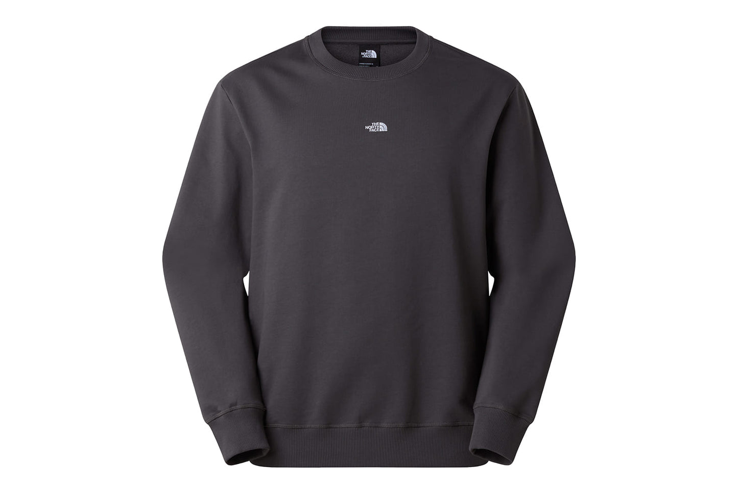 Essential Light Relaxed Crew