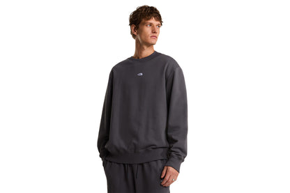 Essential Light Relaxed Crew
