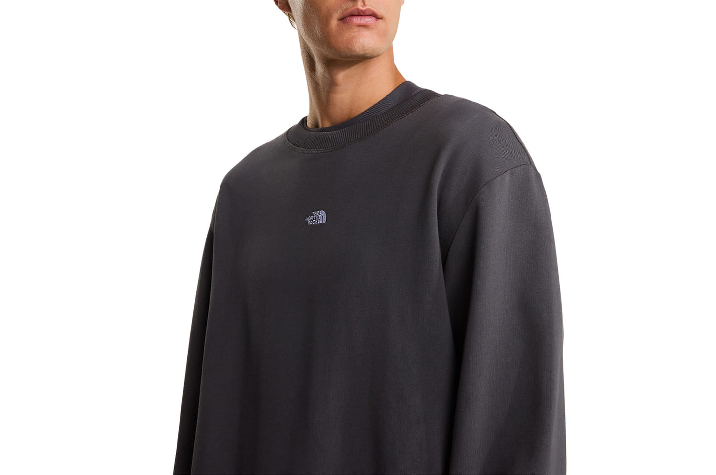 Essential Light Relaxed Crew