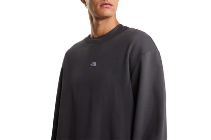 Essential Light Relaxed Crew