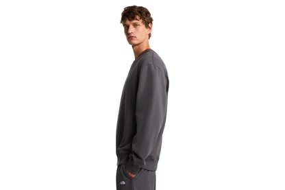 Essential Light Relaxed Crew