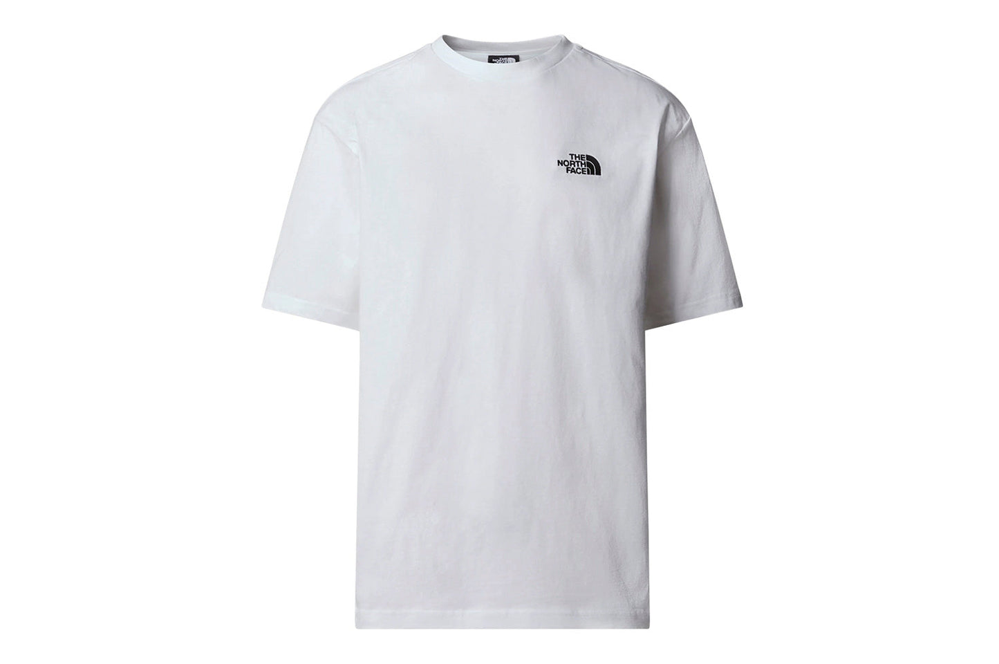 Essential Oversized Tee