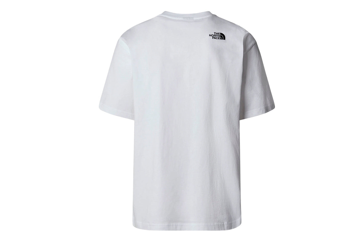 Essential Oversized Tee
