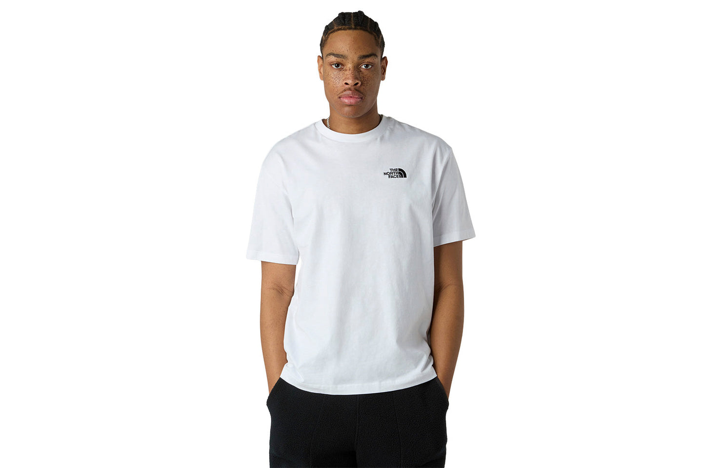 Essential Oversized Tee
