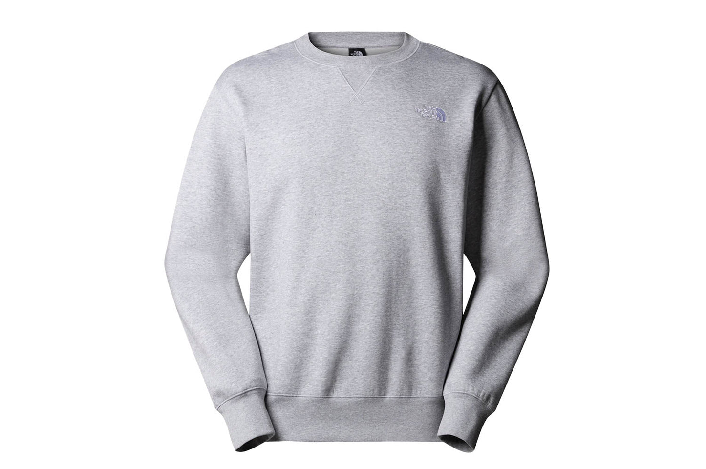 Essential Relaxed Crew