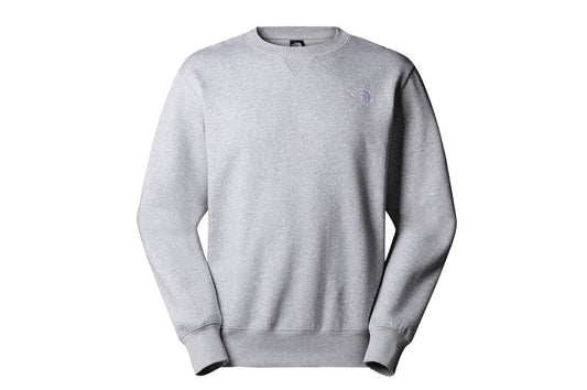Essential Relaxed Crew