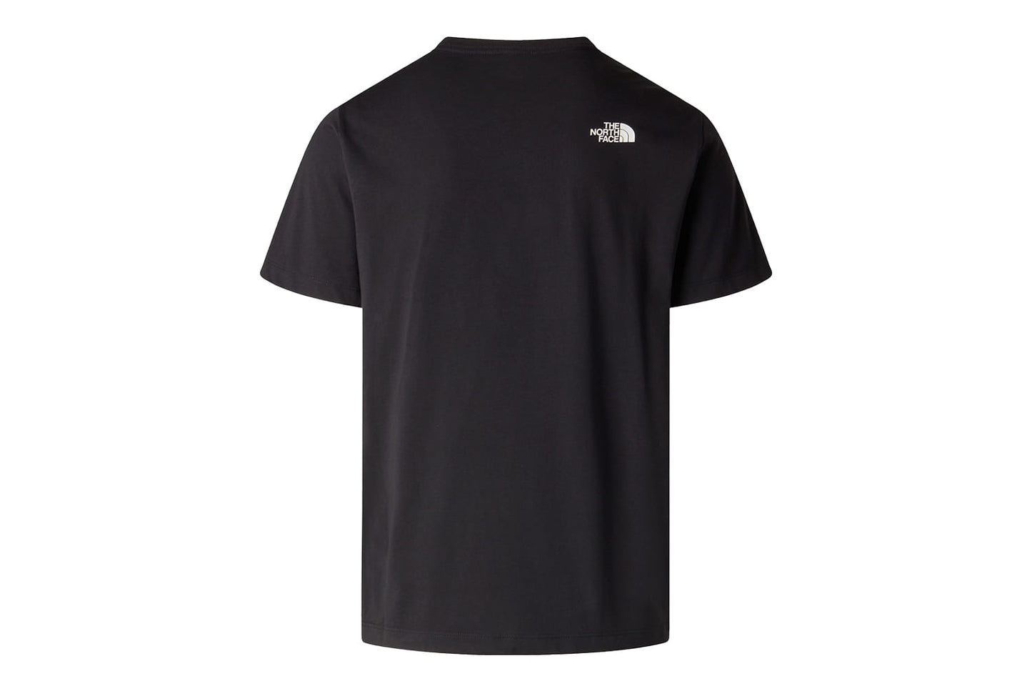Evolution Box Half Dome Regular Short Tee