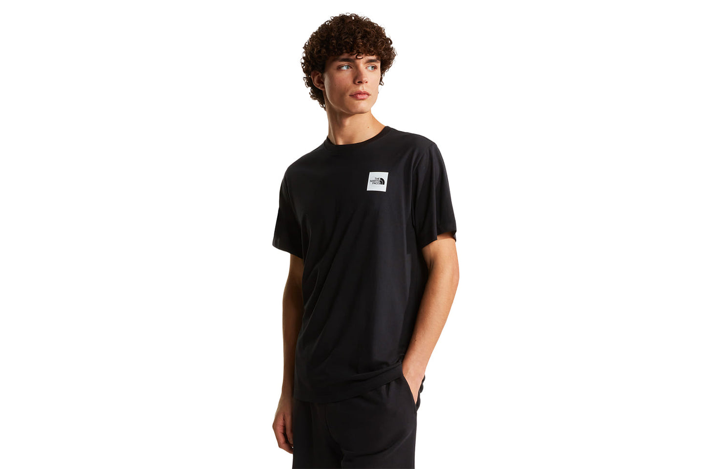 Evolution Box Half Dome Regular Short Tee