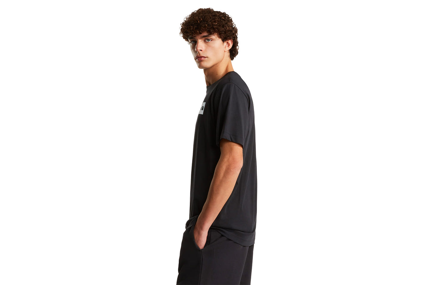 Evolution Box Half Dome Regular Short Tee