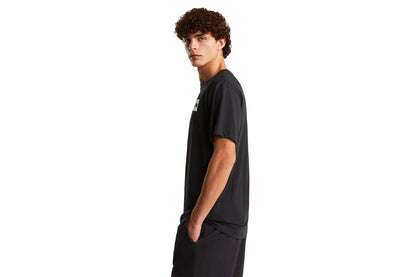 Evolution Box Half Dome Regular Short Tee