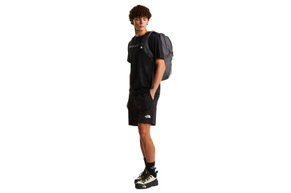 Evolution Box Half Dome Regular Short Tee