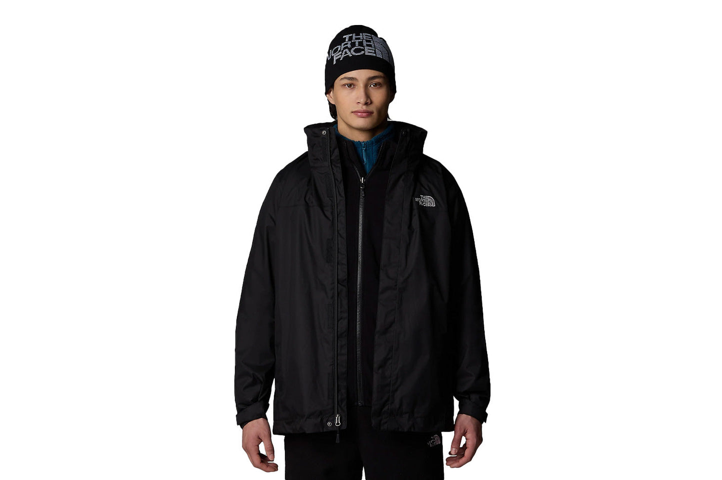 Evolve II Triclimate® 3-in-1 Jacket