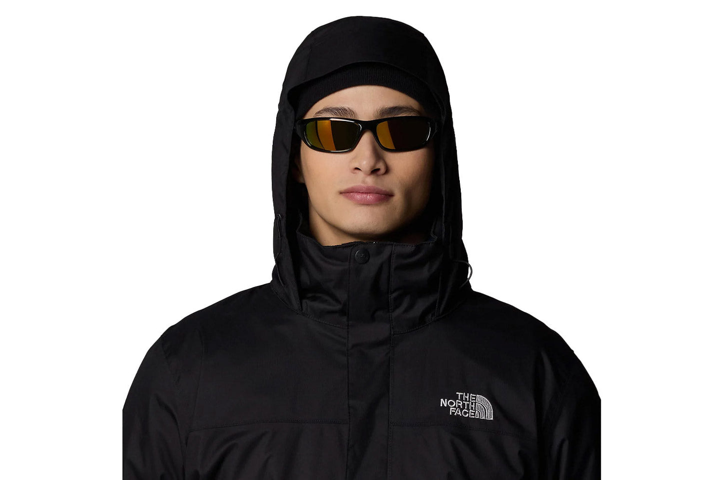 Evolve II Triclimate® 3-in-1 Jacket