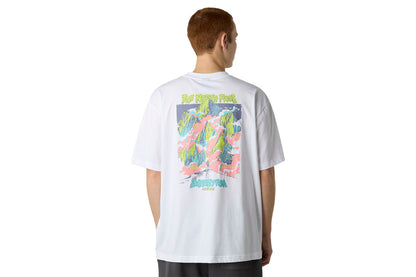 Expedition Celebration Oversized Tee